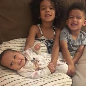 Meet your Posher, Tamarah